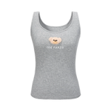 13DE MARZO Bear Basic Tank