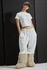 MINK JOGGER