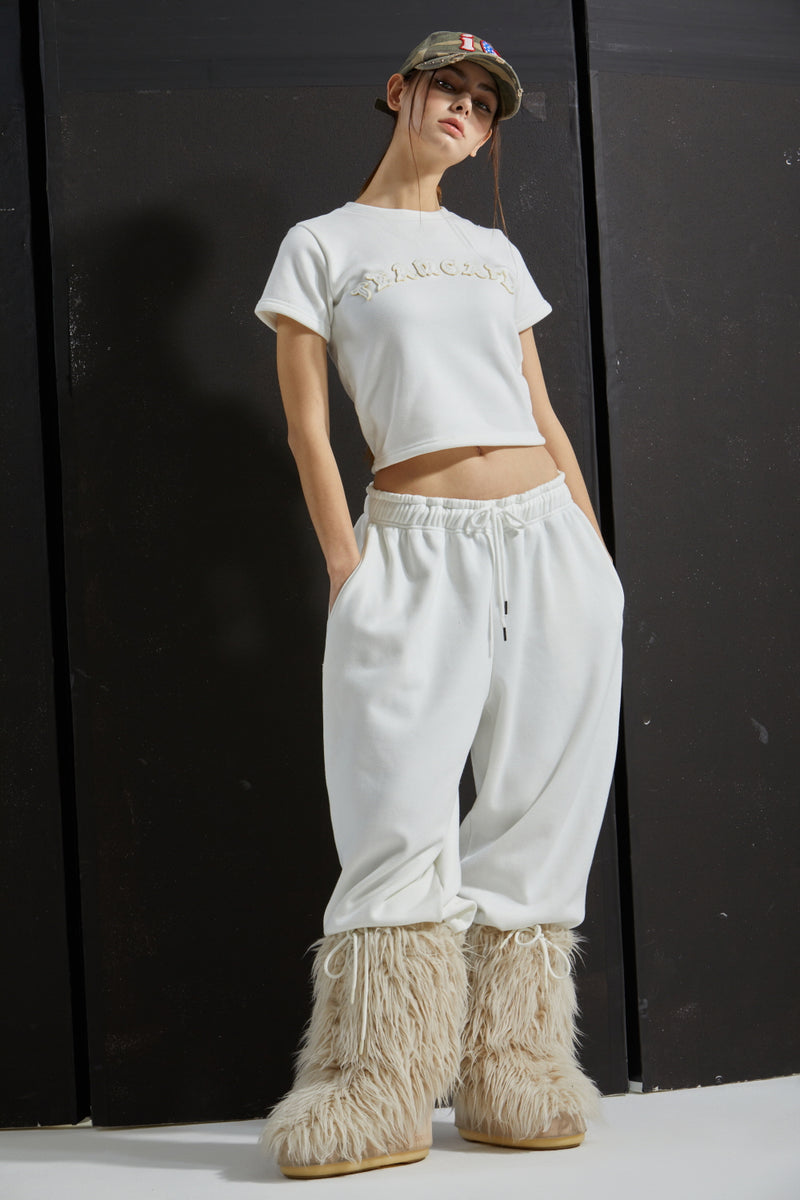 MINK JOGGER
