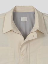 Post Field Color Jacket