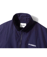 OC Old Track Jacket (Light Purple)