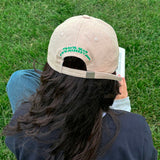 love, life, travel Cap (3 colors)