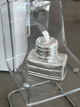 Padding Tissue Case