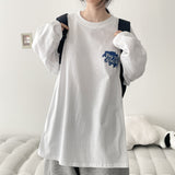 Gls Boxfit Long Sleeve T-shirt (3 colors) H&L