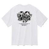 コラージュTシャツ