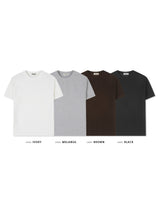 ゴフ ワッフル マッスルフィット ショートスリーブ Tシャツ