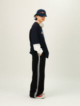 AMERICA Layered Long Sleeves