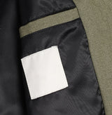 Prody Military Crop Jacket