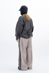 Sig Velvet Track Corduroy Pants