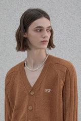 irregular pearl necklace