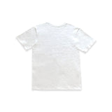 ノータイムトゥダイオーバーサイズ [white]