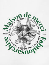 ウィメンズ ルリスリラックスクロップTシャツ(FCC2TS385W)