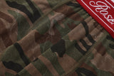 Camo Cotton Boxer