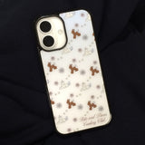 sweet pony case (glass)
