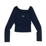 DOUBLY UNBALANCE SET T (4Color)