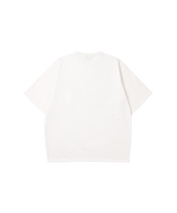 ノーフューチャーショートスリーブ _ Off White