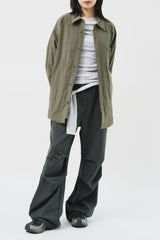 Fris Wind Shirt Jacket (3color)