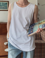 Army Layered Sleeveless