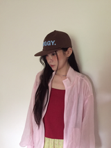 Twin Basic Sleeveless (4color)