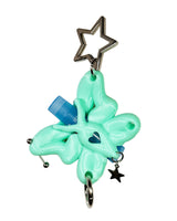 NABI DUO KEYCHAIN