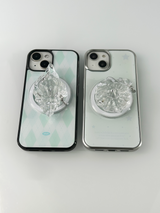 Seaglow Conch Magsafe Smart Tok
