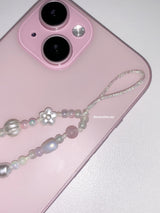 pearl strap