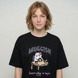 COFFEE T-SHIRTS