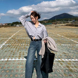 Simple one pocket - bl