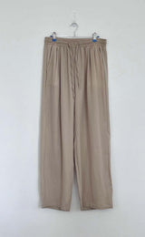 Phyllis linen pants