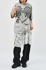 Saylor Half Top (3color)