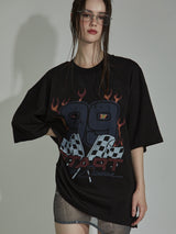  FIRE 99 T-SHIRT
