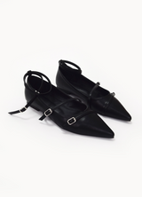 velcro stiletto(2color)