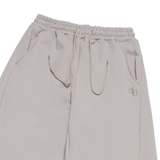 25SS ADLV バルーンワイドパンツ エッセンシャル ベージュ
