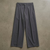 Flow Wide Leg Trousers