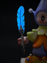 MEEGO-Flower Fairy