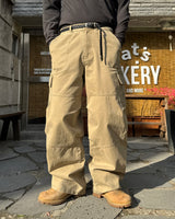Vintage Luke Cargo Pants