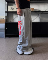 HX Big Pocket Patch Sweatpants