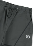 [FW ver.] COVER STITCH PARACHUTE PANT