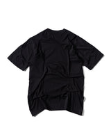 IWIWS BLACK TSHIRT