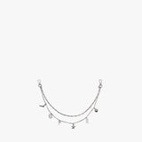LAYERED CHAIN STRAP