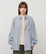 Fork Checked Shirt