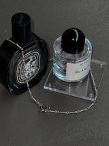 ASCLO Stud Necklace