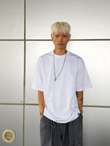 VENTIQUE premium ignorance T-shirt 2color