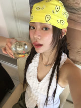 sweet bandana