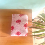 [MADE] MUSHROOM NOTE