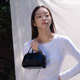 Seluna Mini Bag Black