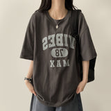 Vibe short sleeve T-shirt