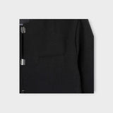 TAP Metal Burton Tweed Jacket (2 colors)