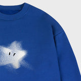 [UNISEX]ブルースターマンツーマン