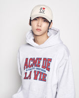 25FW LOVE ADLV コットンボールキャップ ベージュ